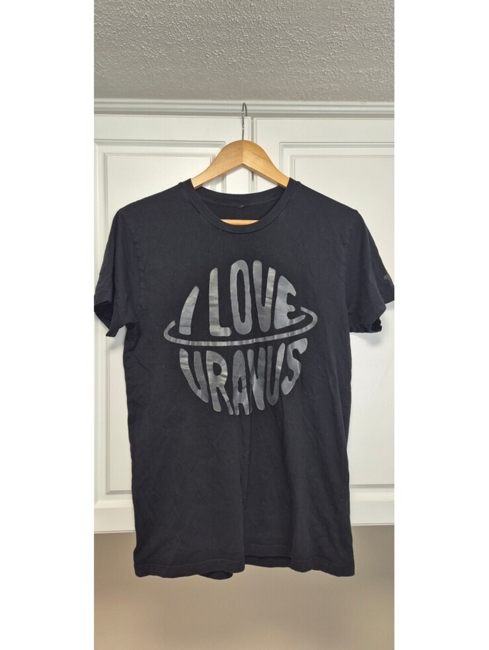 Jeffree Star x Manny MUA "I LOVE URANUS" T-Shirt - Medium